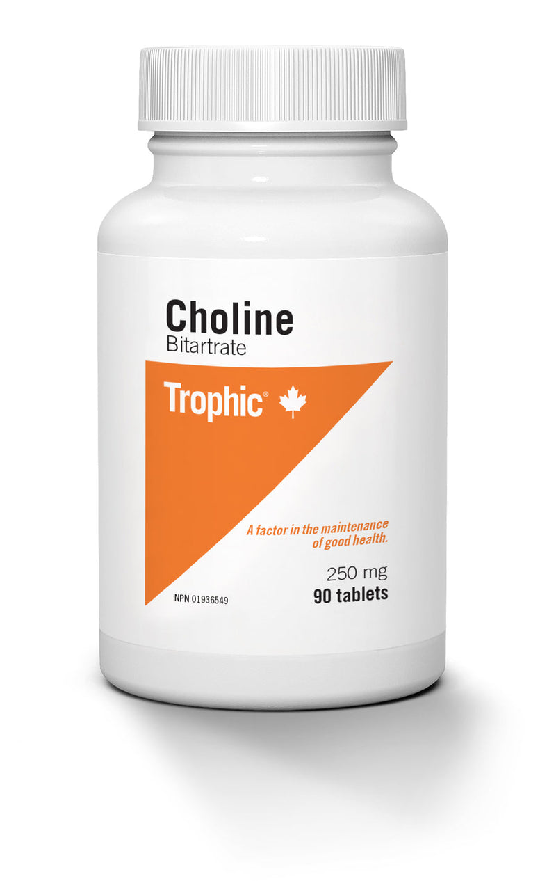 Choline Bitartrate