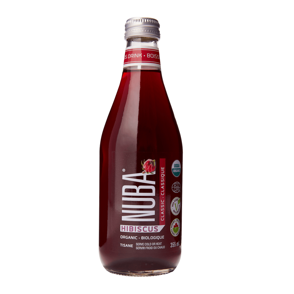 Organic Classic Hibiscus Tea