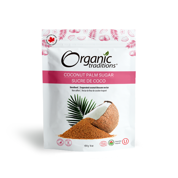 coconut palm sugar canada Organic Coconut Palm Sugar