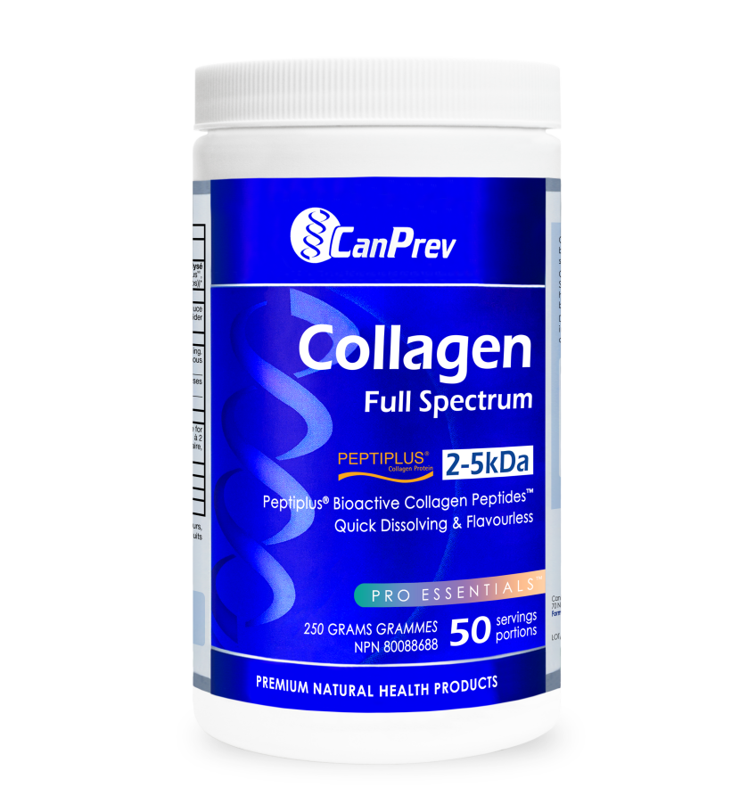 Canprev Collagen Full Spectrum Powder