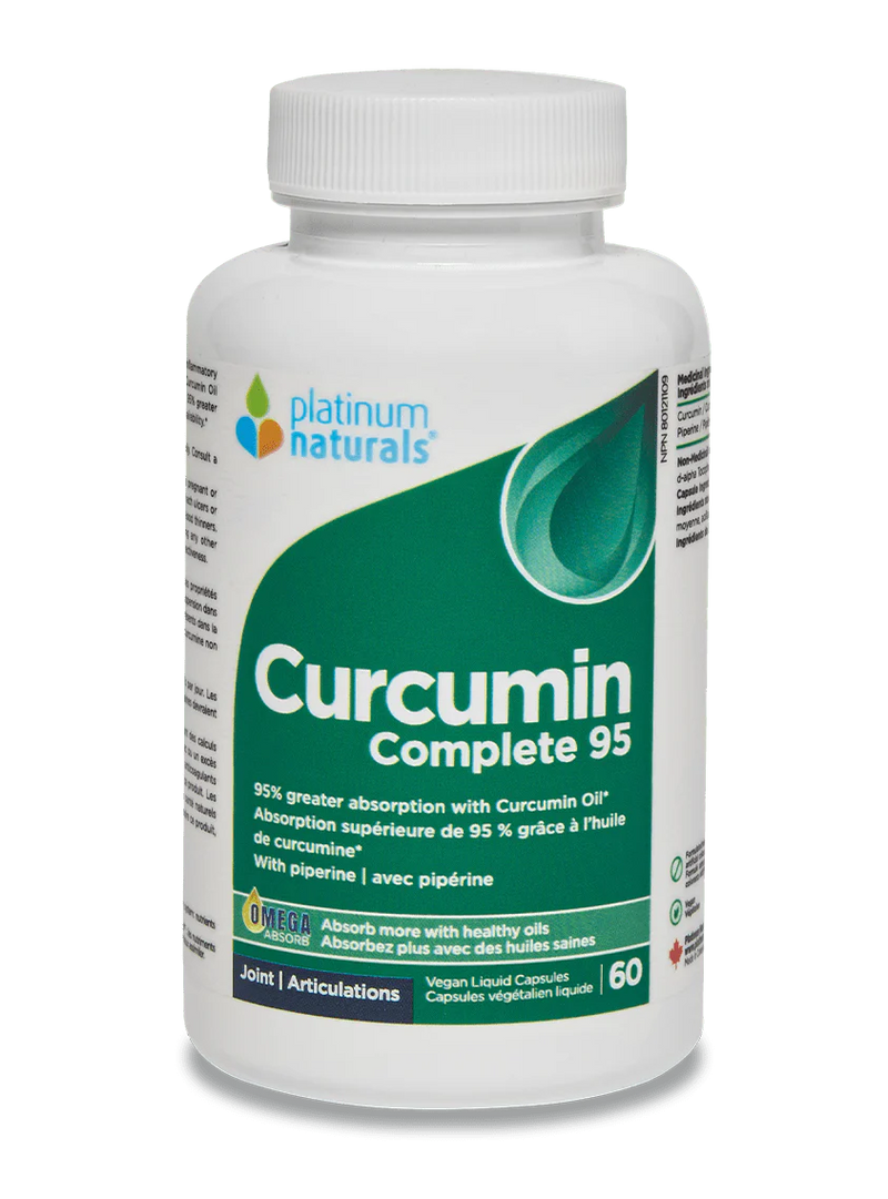 Curcumin Complete 95