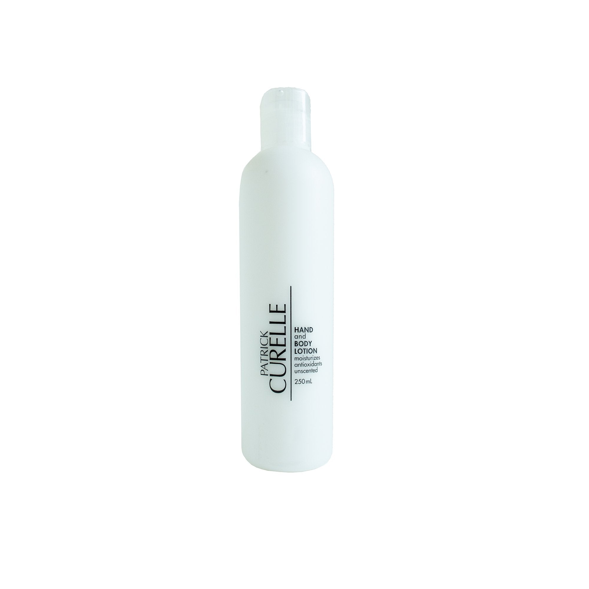 Unscented Hand & Body Lotion