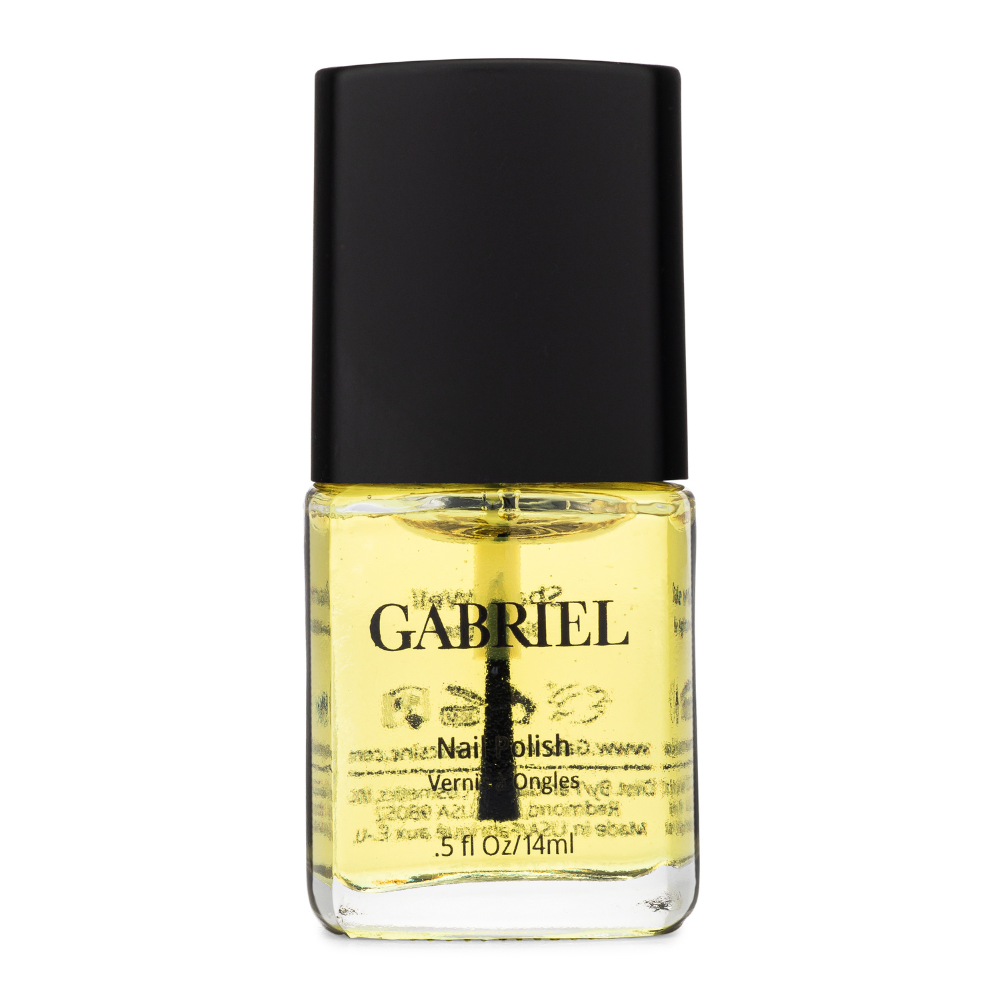 Nail & Cuticle Conditioner