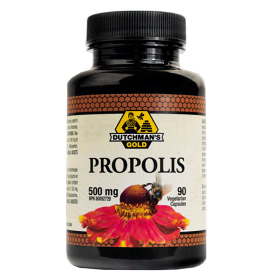 Bee Propolis - 500mg