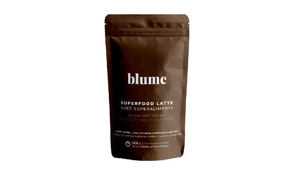 Reishi Hot Cacao Blend