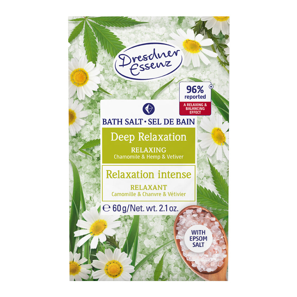 Dresdner Essenz Deep Relaxation