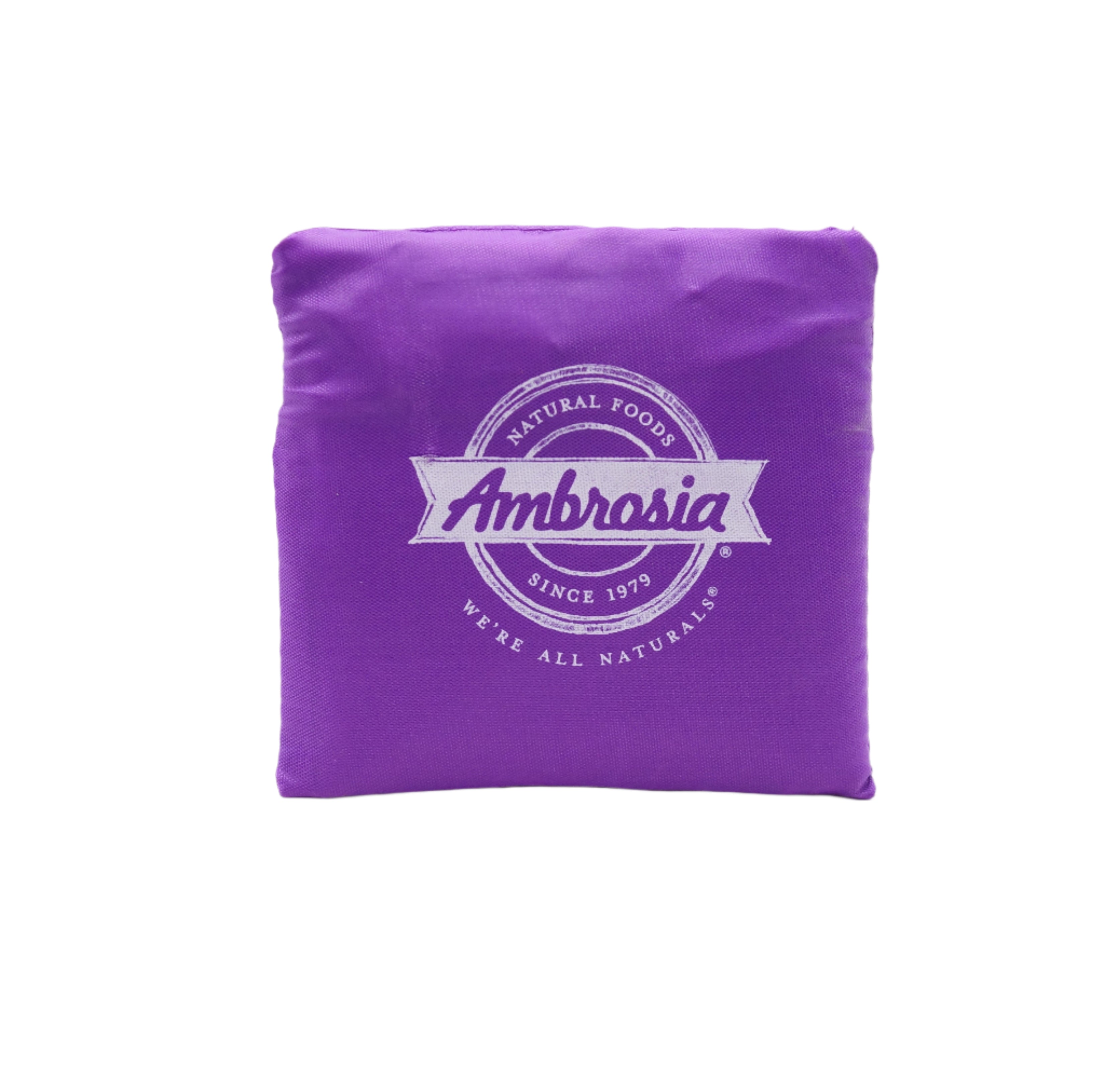 Ambrosia Packable Tote Bag