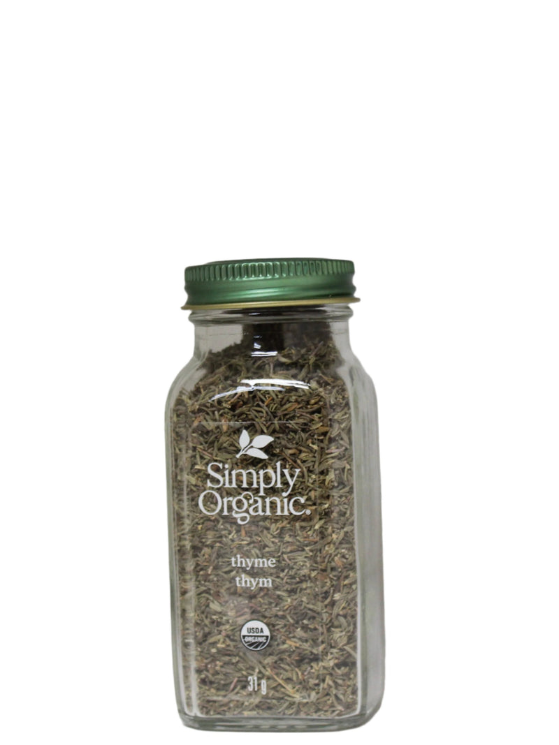 Organic Thyme