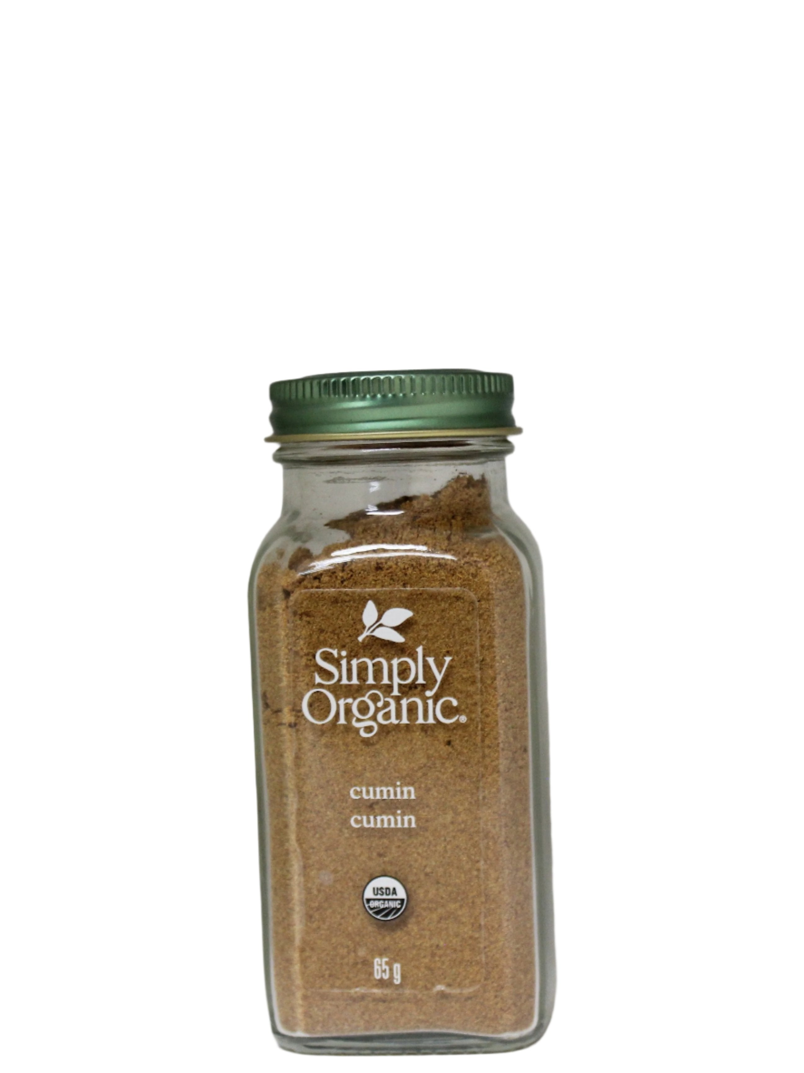 Organic Cumin