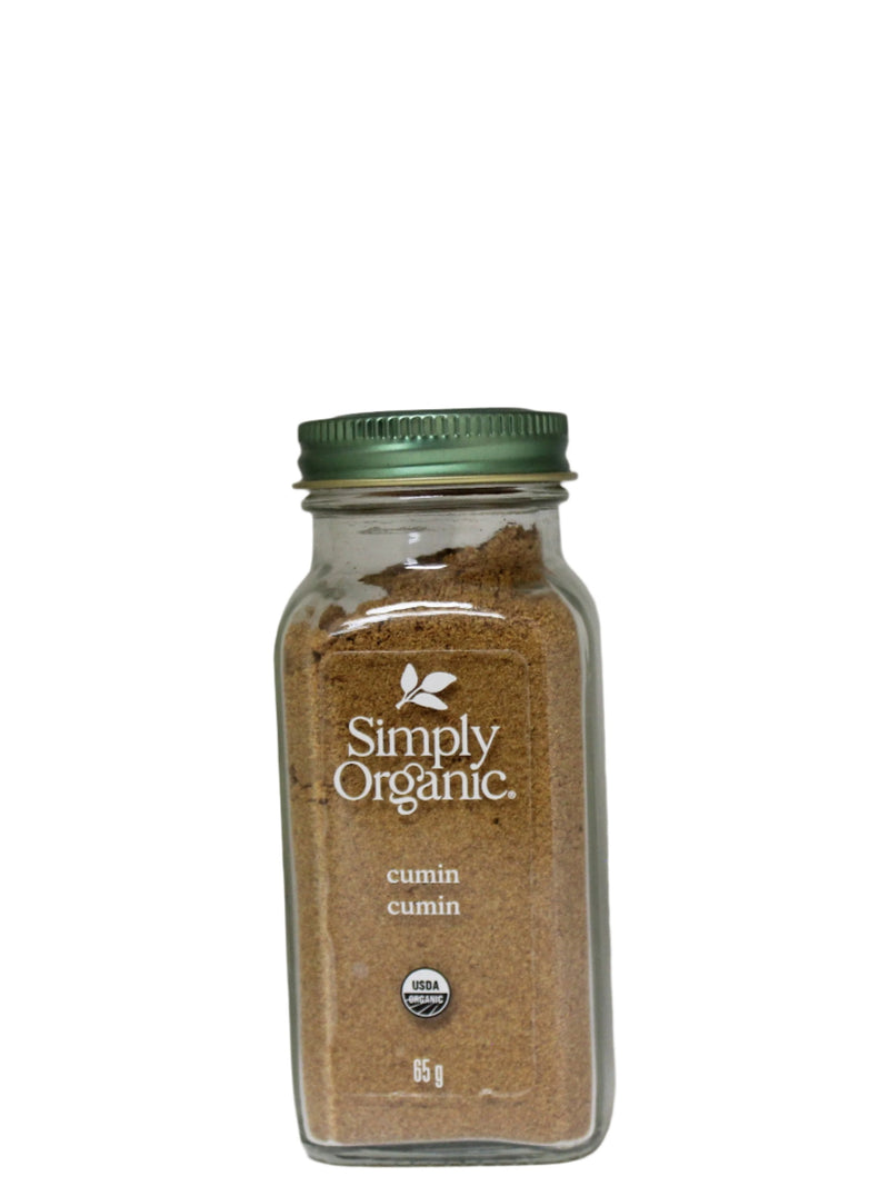 Organic Cumin