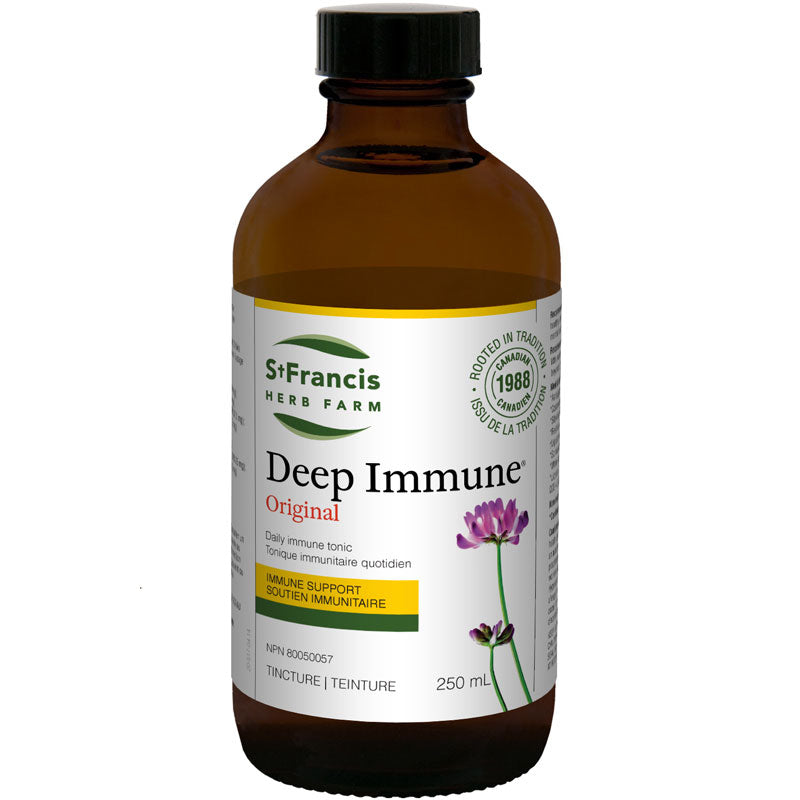 Deep Immune Tincture