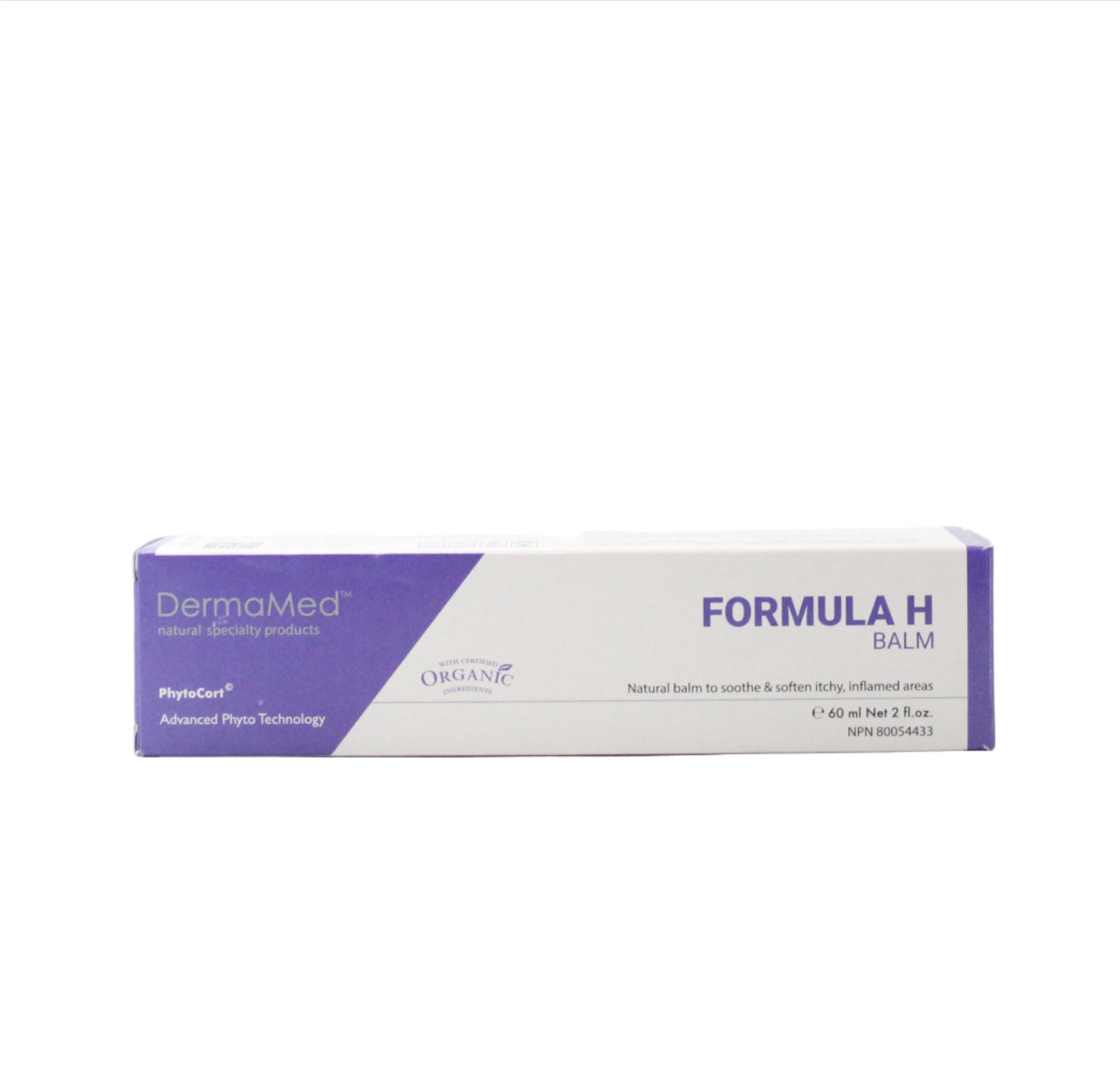 Formula H Balm