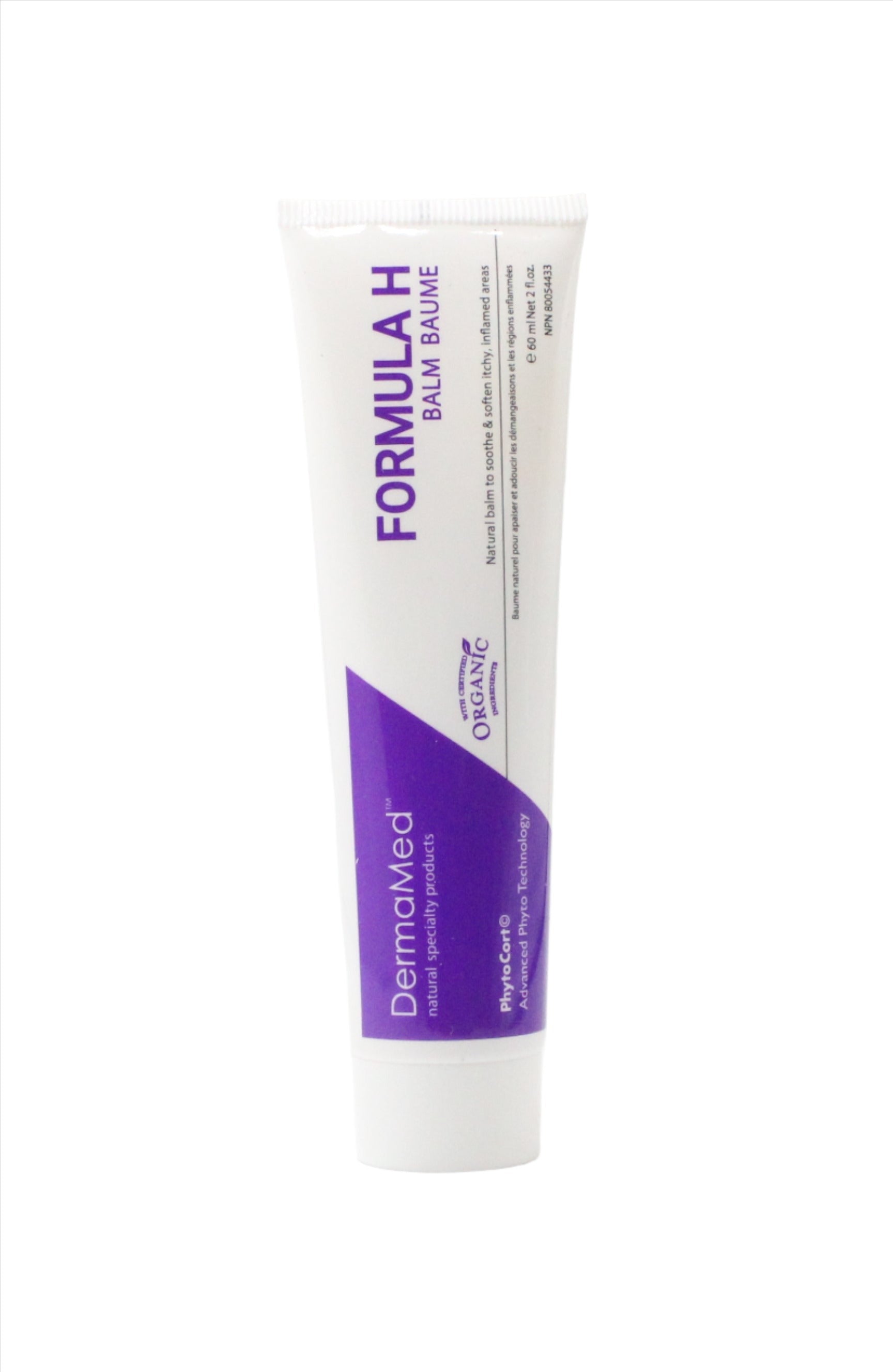 Formula H Balm