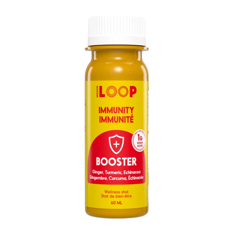 Booster Shot