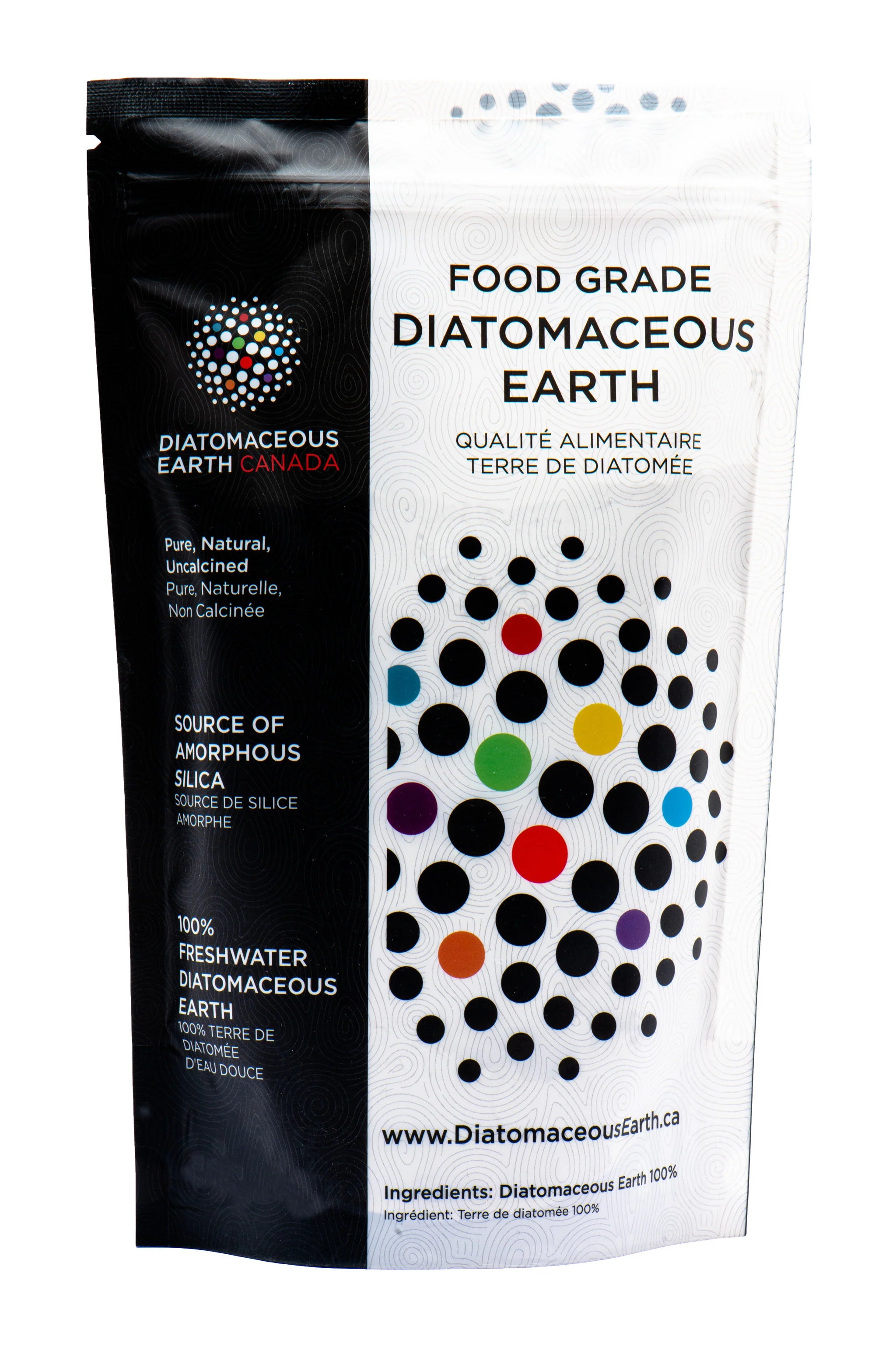 Food Grade Diatomaceous Earth