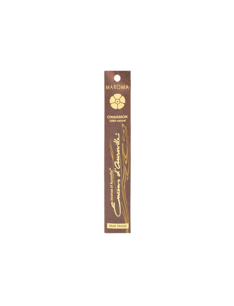 Cinnamon Incense