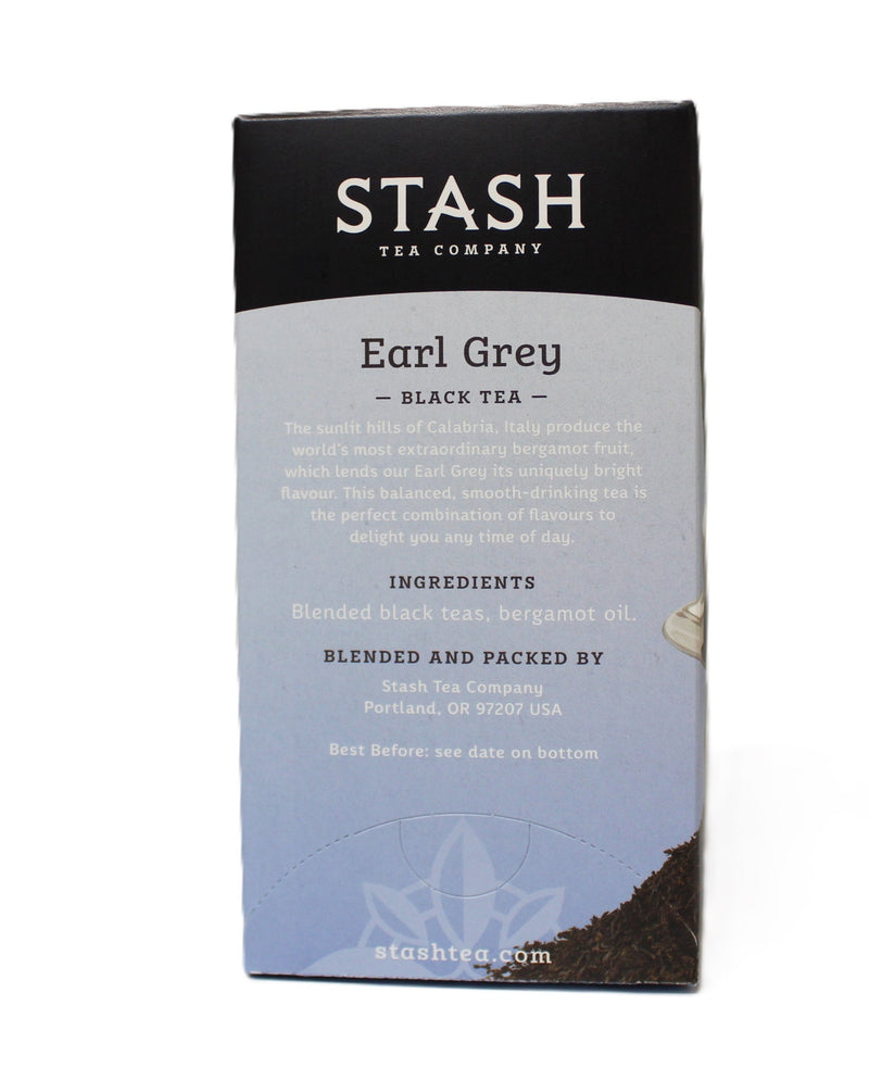 Earl Grey Black Tea