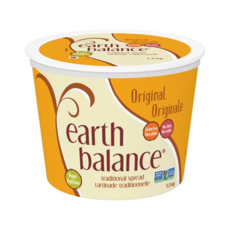 Earth Balance Original Plant Butter