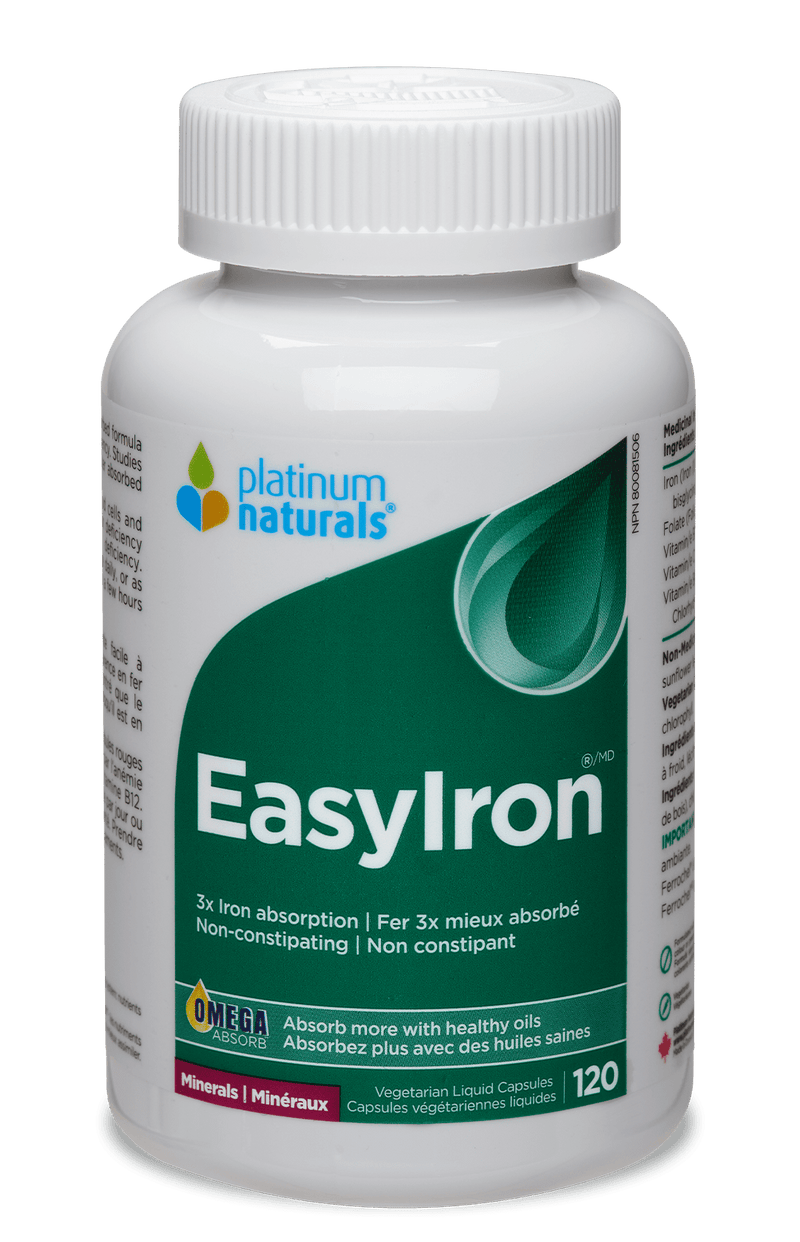 Easyiron