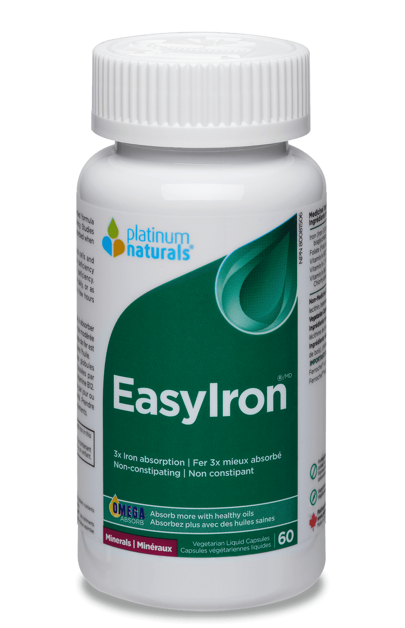 Easyiron