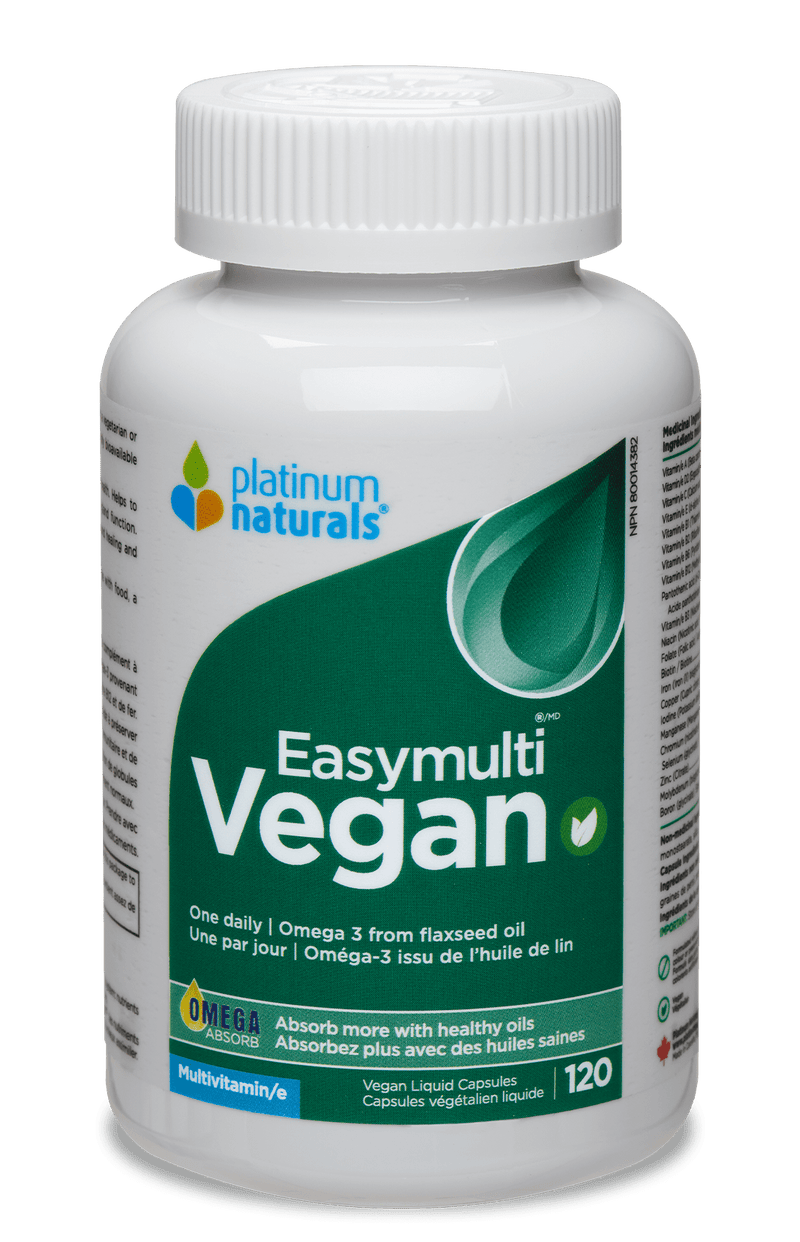 Vegan EasyMulti