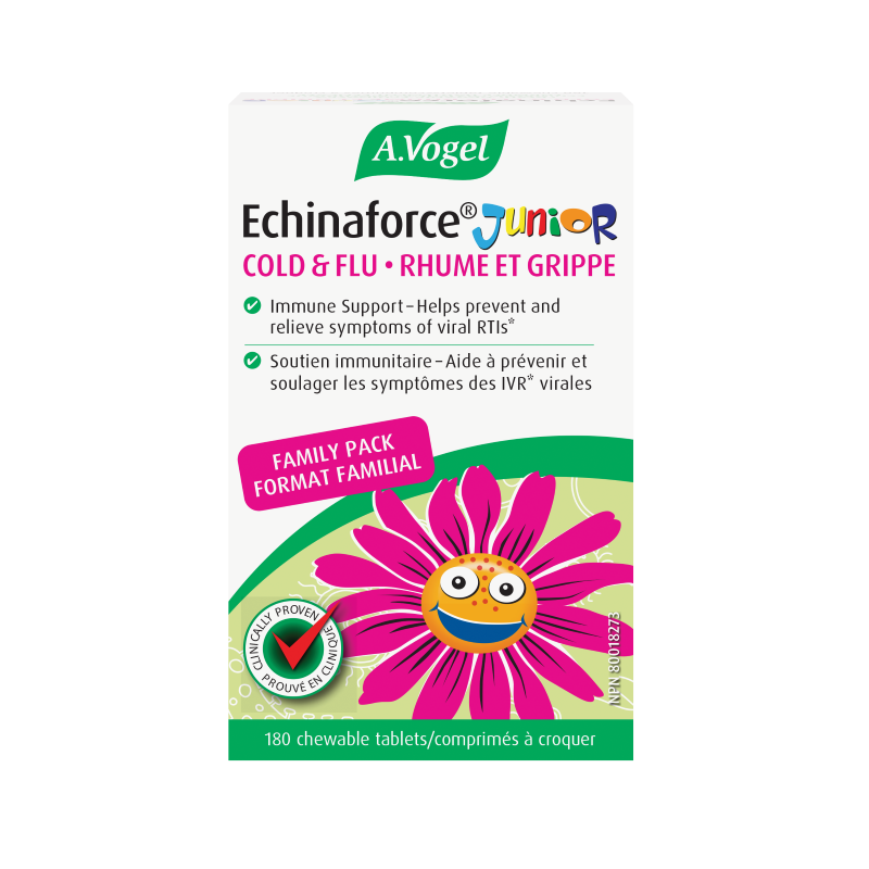 A. Vogel Echinaforce Junior