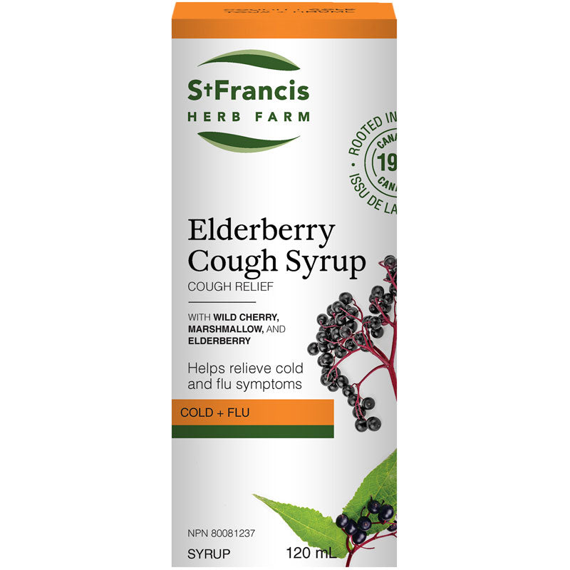 Adult Stop It Cough Syrup