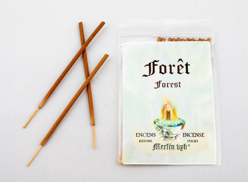 Forest Incense Sticks