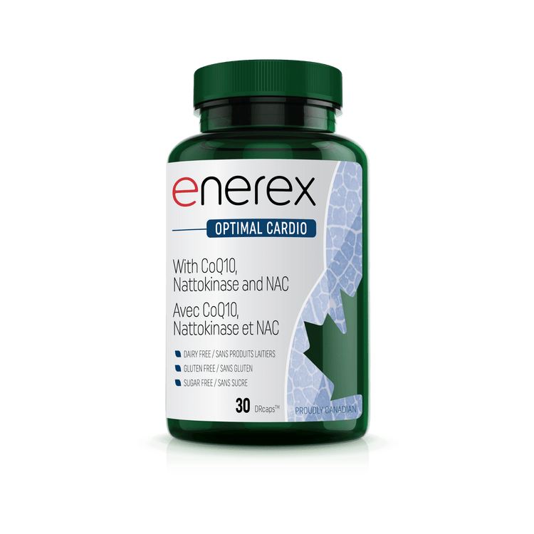Enerex Optimal Cardio