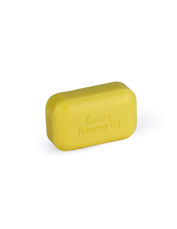 Evening Primrose Soap Bar