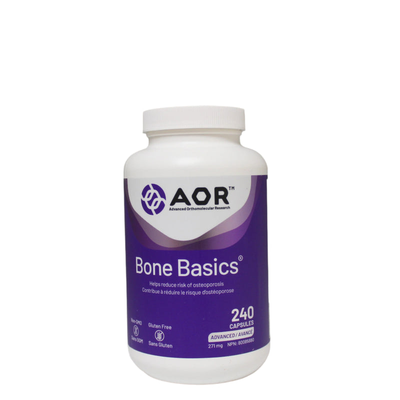 Bone Basics