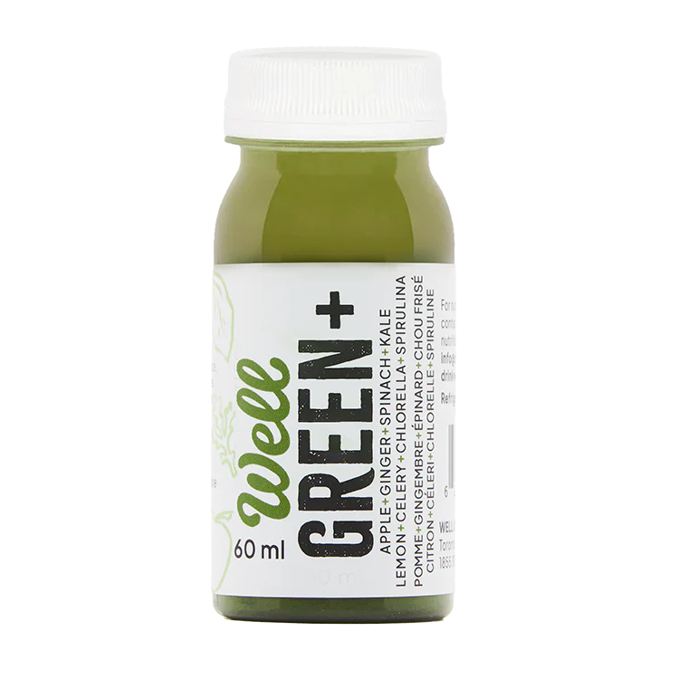 Green+ Wellness Shot