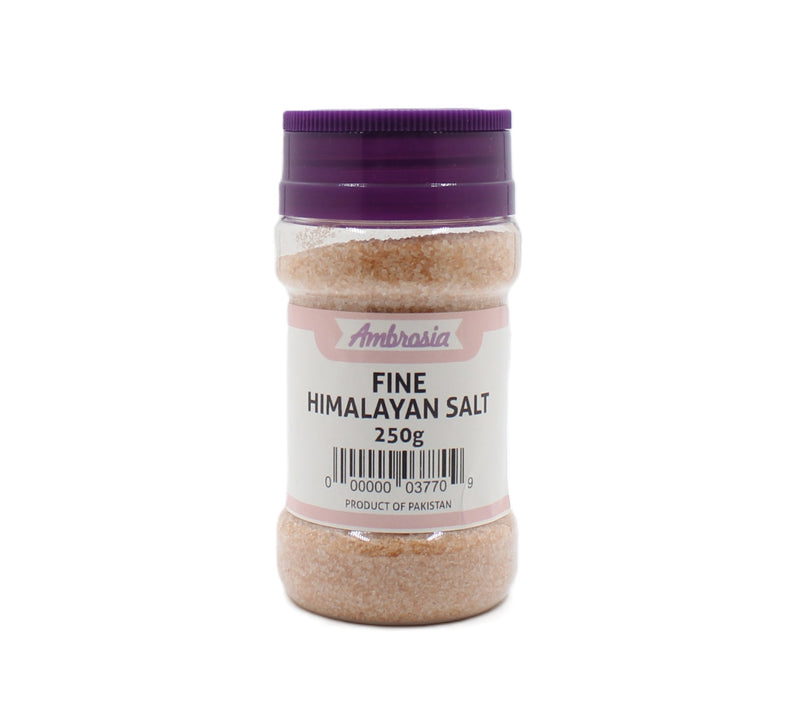 Fine Himalayan Salt