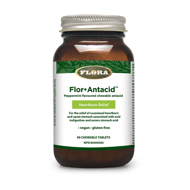 Flor-Antacid