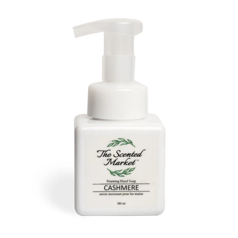 Cashmere Foaming Hand Soap