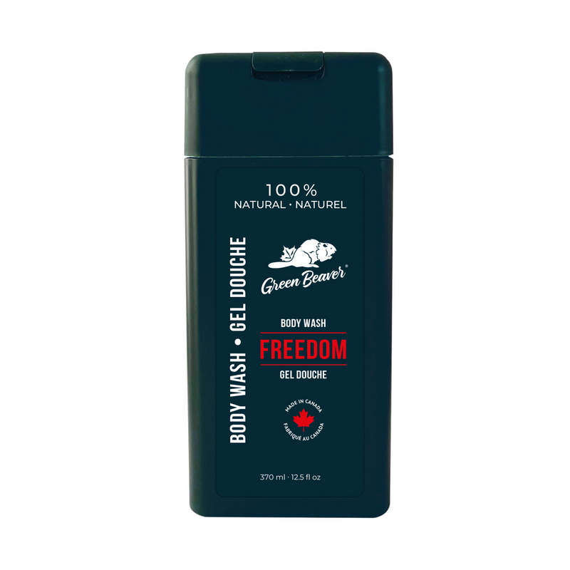 Freedom Body Wash