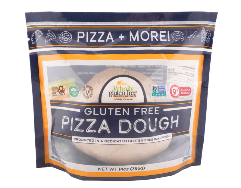 G/F Pizza Dough