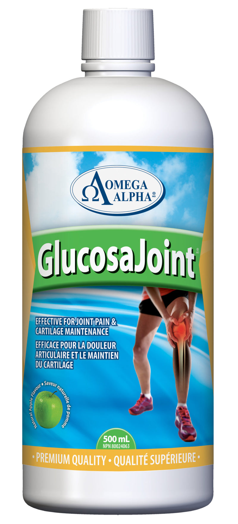 Glucosajoint