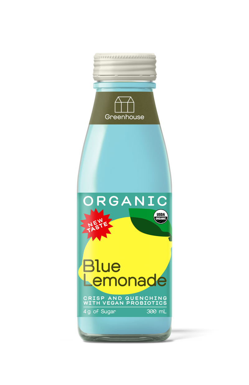 Blue Lemonade