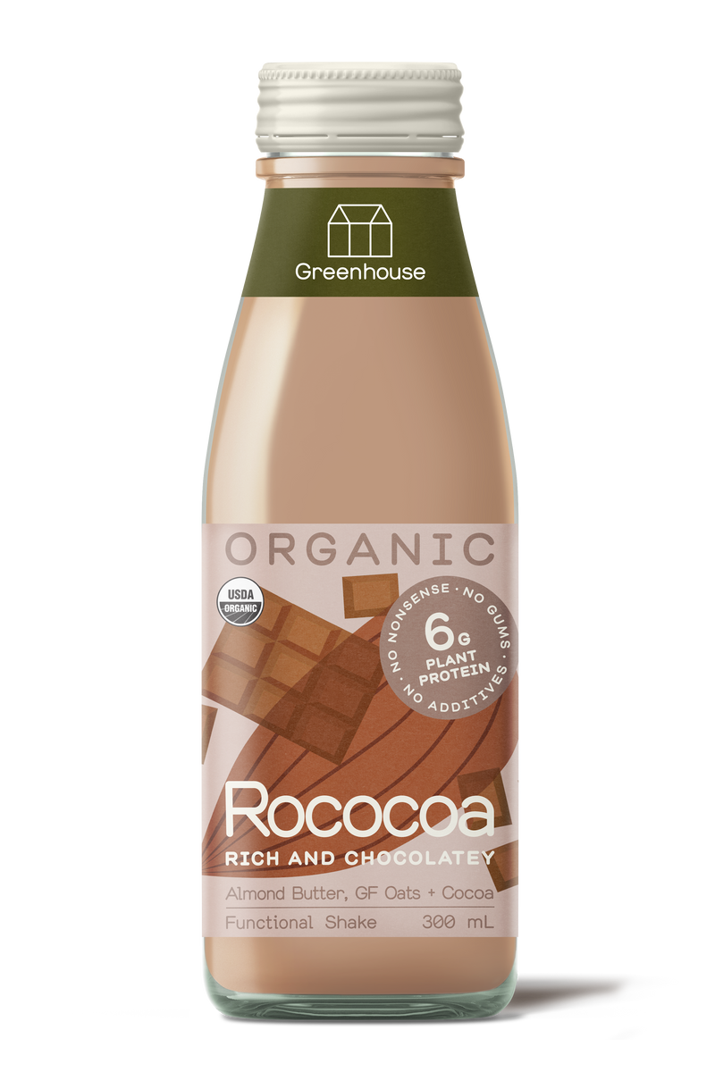 Rococoa Shake