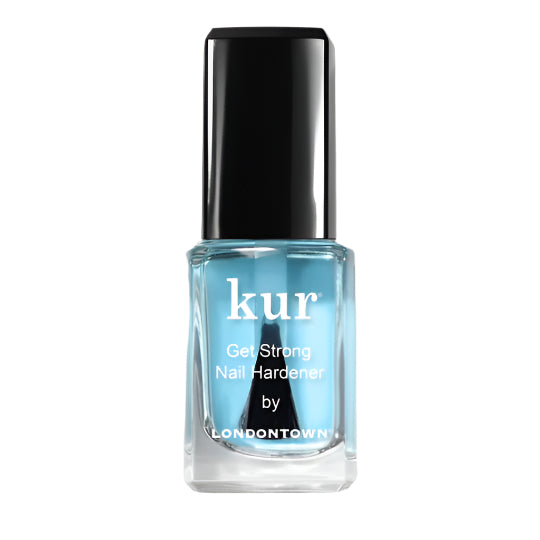 Kur Get Strong Nail Hardener