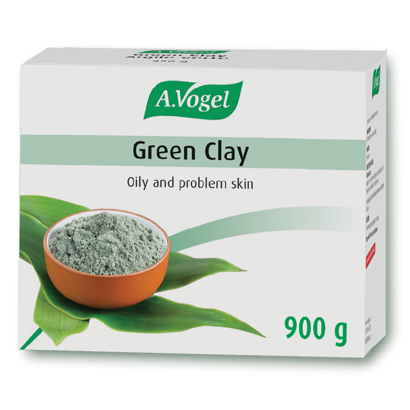A. Vogel Green Clay