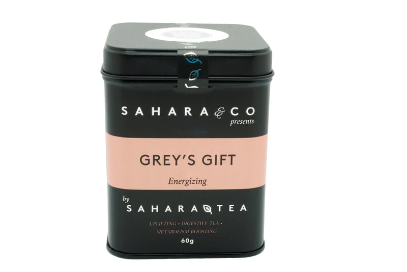 Grey's Gift Tea