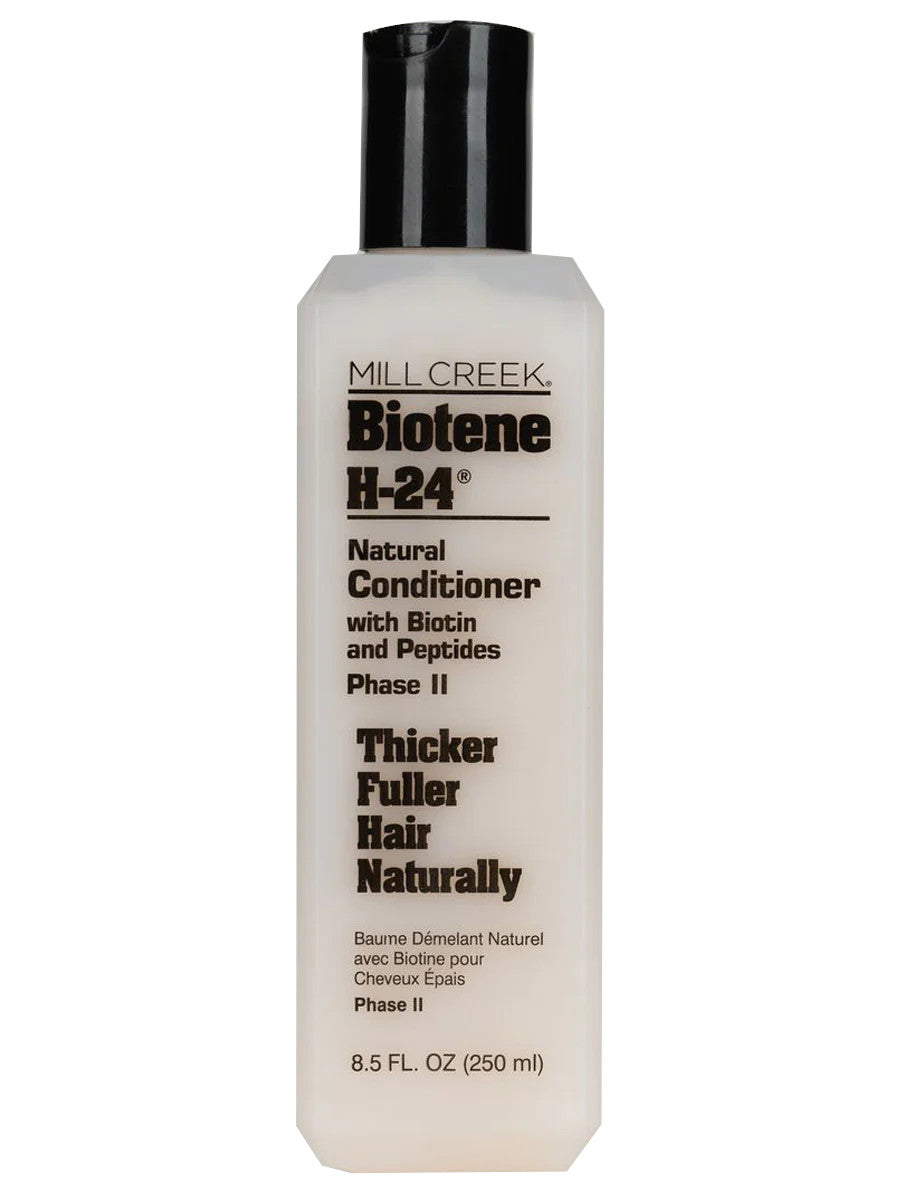 Biotene H 24 Natural Conditioner