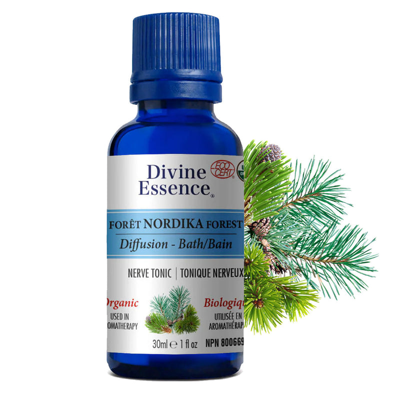 Organic Forest Nordika Essential Oil Syngery Blend