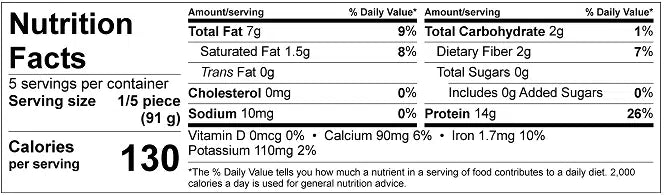 Nasoya Organic Super Firm Tofu