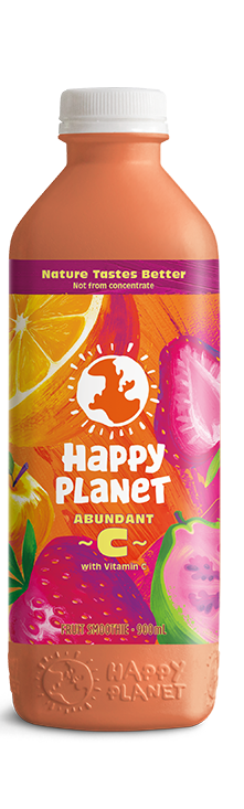 Abundant C Smoothie