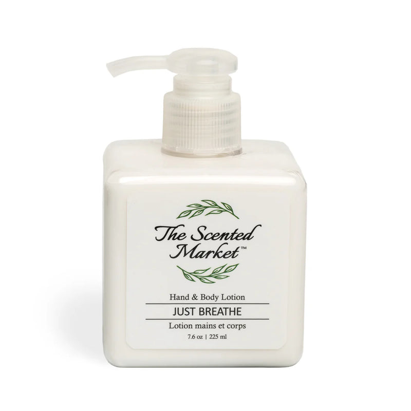 Just Breathe Hand & Body Lotion