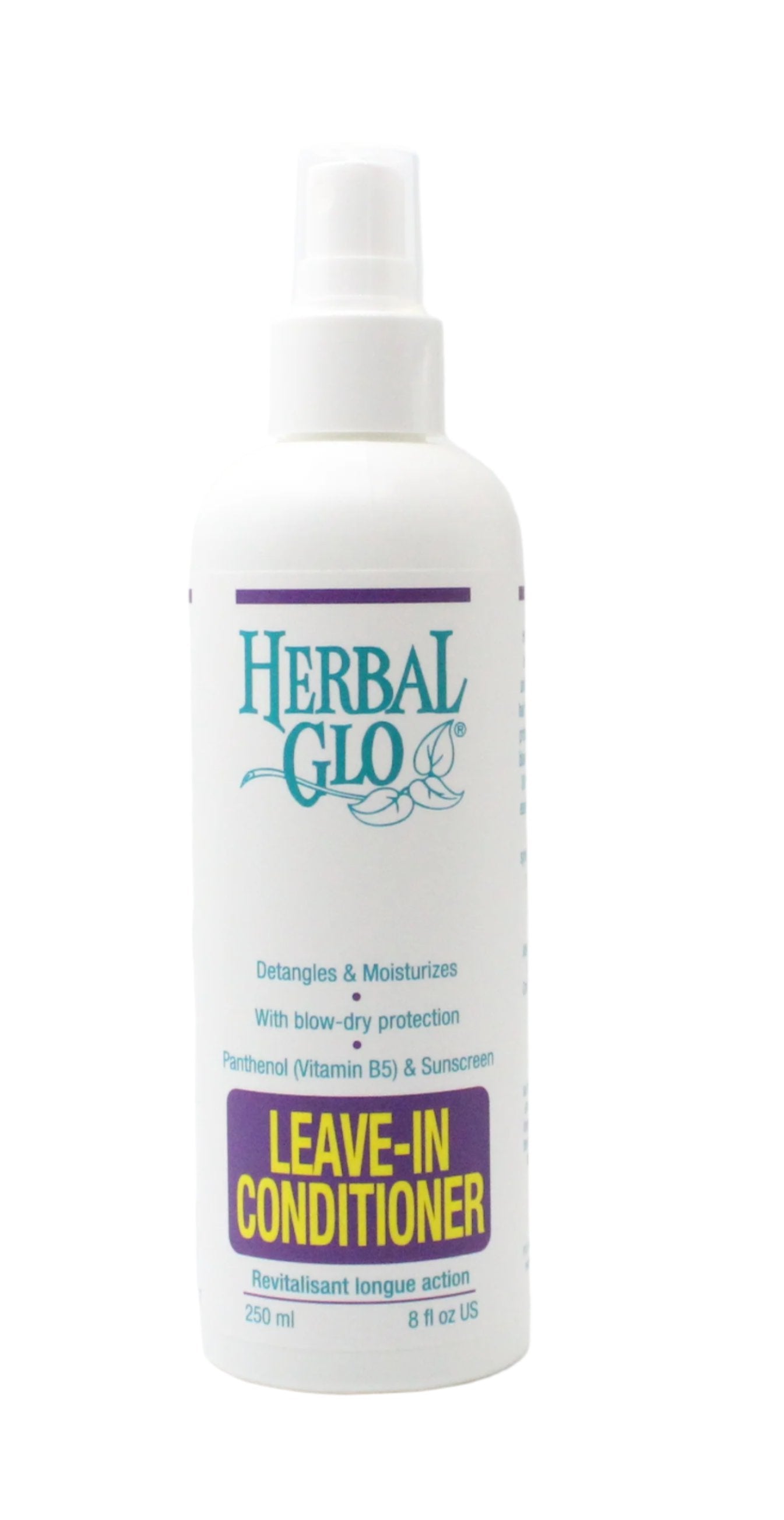 Leave-In Conditioner