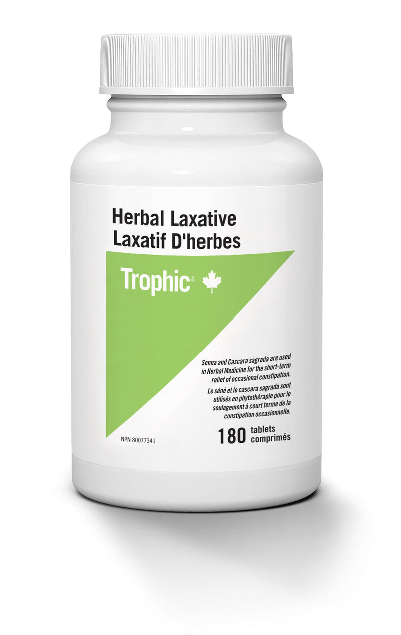 Herbal Laxative